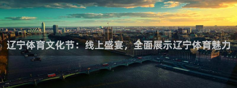 辽宁体育文化节：线上盛宴，全面展示辽宁体育魅力